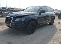 2010 AUDI Q5 PREMIUM PLUS