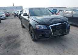 2010 AUDI Q5 PREMIUM PLUS