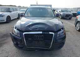 2010 AUDI Q5 PREMIUM PLUS