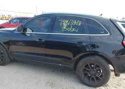 2010 AUDI Q5 PREMIUM PLUS