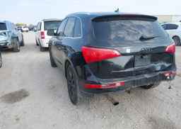 2010 AUDI Q5 PREMIUM PLUS