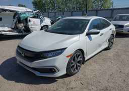 2020 HONDA Civic touring