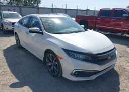 2020 HONDA Civic touring
