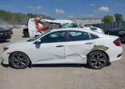 2020 HONDA Civic touring