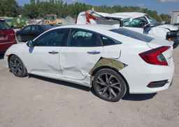 2020 HONDA Civic touring