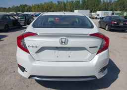 2020 HONDA Civic touring