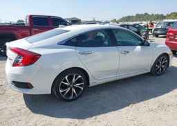 2020 HONDA Civic touring
