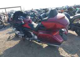 2018 HONDA GL1800 D