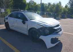 2024 VOLKSWAGEN Jetta Highline