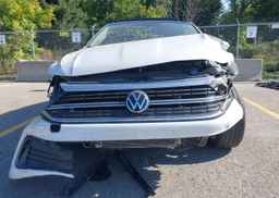 2024 VOLKSWAGEN Jetta Highline