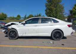 2024 VOLKSWAGEN Jetta Highline