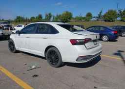 2024 VOLKSWAGEN Jetta Highline