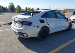 2024 VOLKSWAGEN Jetta Highline
