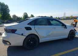 2024 VOLKSWAGEN Jetta Highline
