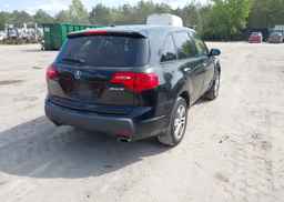 2009 ACURA MDX