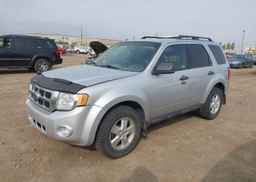 2010 FORD ESCAPE XLT AUTOMATIC