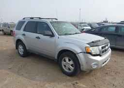 2010 FORD ESCAPE XLT AUTOMATIC
