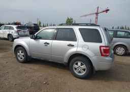 2010 FORD ESCAPE XLT AUTOMATIC