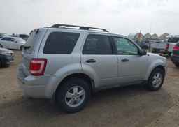 2010 FORD ESCAPE XLT AUTOMATIC