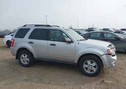 2010 FORD ESCAPE XLT AUTOMATIC
