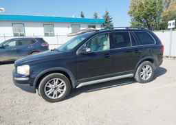 2007 VOLVO XC90 3.2