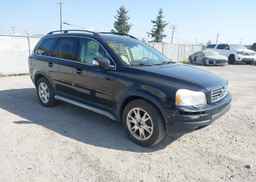2007 VOLVO XC90 3.2