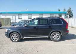 2007 VOLVO XC90 3.2