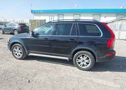 2007 VOLVO XC90 3.2