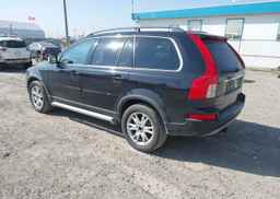 2007 VOLVO XC90 3.2