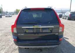 2007 VOLVO XC90 3.2