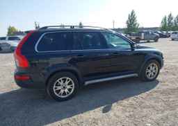 2007 VOLVO XC90 3.2