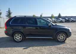 2007 VOLVO XC90 3.2