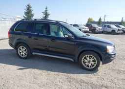 2007 VOLVO XC90 3.2