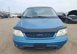 2002 FORD WINDSTAR SPORT