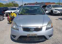 2010 KIA RIO LX