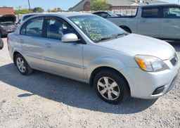 2010 KIA RIO LX