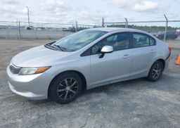 2012 HONDA ACCORD EX-L V6