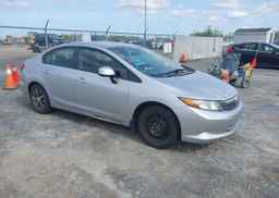 2012 HONDA ACCORD EX-L V6