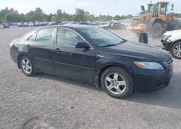 2007 TOYOTA CAMRY HYBRID