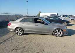 2010 MERCEDES-BENZ E 350 4MATIC