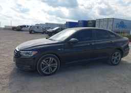 2019 VOLKSWAGEN JETTA 1.4 TSI HIGHLINE