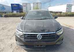 2019 VOLKSWAGEN JETTA 1.4 TSI HIGHLINE