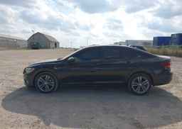 2019 VOLKSWAGEN JETTA 1.4 TSI HIGHLINE