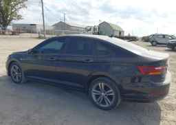 2019 VOLKSWAGEN JETTA 1.4 TSI HIGHLINE