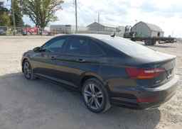 2019 VOLKSWAGEN JETTA 1.4 TSI HIGHLINE