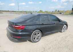 2019 VOLKSWAGEN JETTA 1.4 TSI HIGHLINE