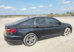 2019 VOLKSWAGEN JETTA 1.4 TSI HIGHLINE