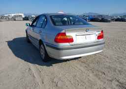 2002 BMW 325 XI