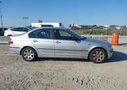 2002 BMW 325 XI