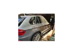 2012 BMW X5 XDRIVE35D